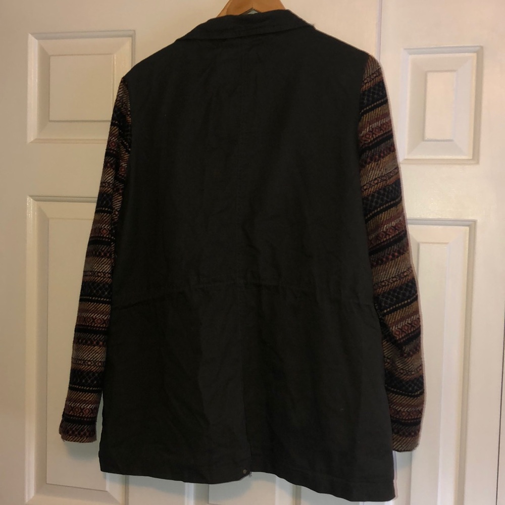 Mossimo Versatel Utility Jacket - Picture 5 of 5